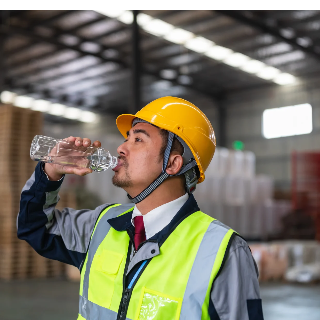 Agua Purificada para Comedores Industriales en Querétaro