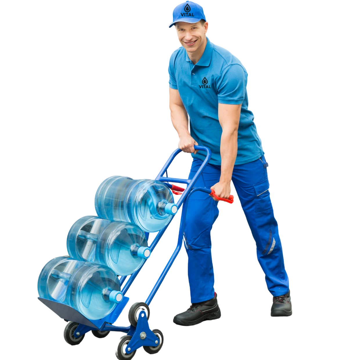 Proveedor de Agua Purificada para Oficinas en Querétaro