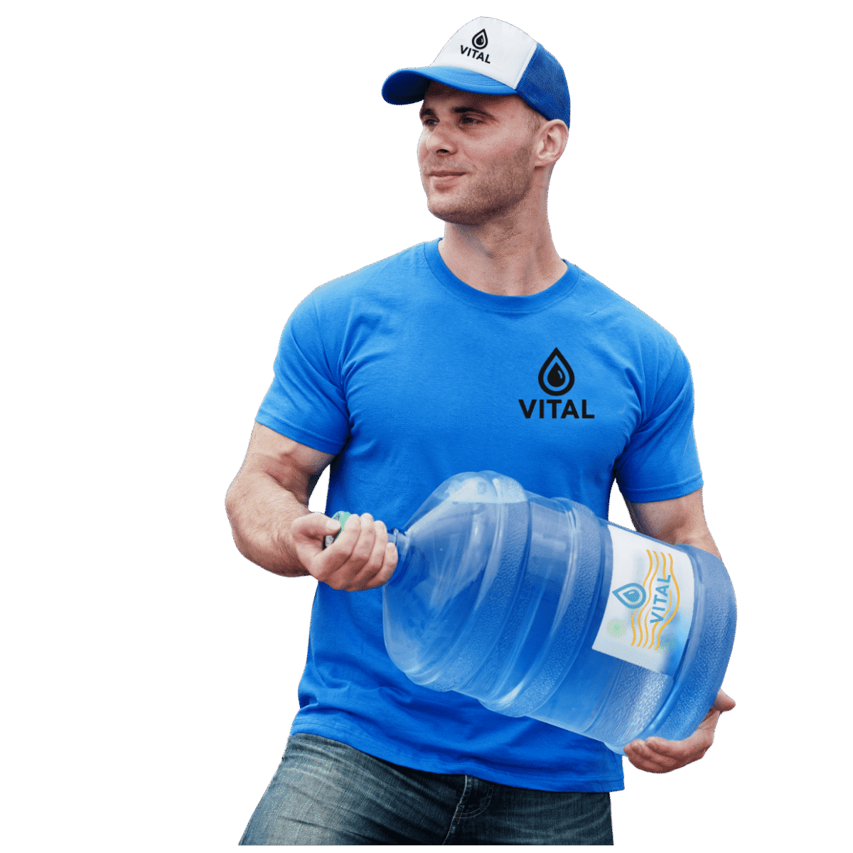 agua purificada queretaro